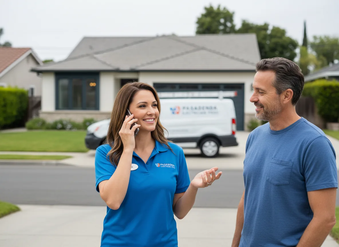 Electrician Monson, ME FAQs